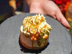 -The Happy Monk(前海壹方汇店)