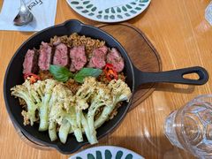 九层塔牛肉铁锅饭-FreshCo鲜途·西厨(大良店)