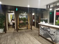 -青青一生美皮肤管理