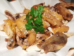 -原味田园·客家菜·土窑鸡(中航城君尚购物中心店)