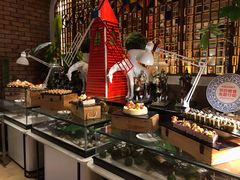 -茵特拉根酒店·西餐厅