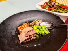 -青岛富力艾美酒店