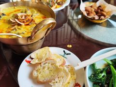 -南沙游艇会·大兵船餐厅