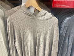 -优衣库(上海金桥国际商业广场店)