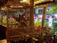 -自然餐厅(Phuket)
