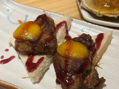-贵木日本料理·铁板烧(新地假日广场店)