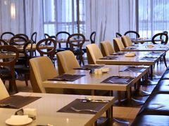 -海口绿发希尔顿酒店-田园汇自助餐·三文鱼·海鲜