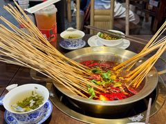 -牛签签串串香(IFS店)
