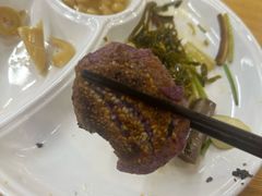 -素清香(解放路店)
