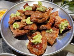 -韩山葵烤肉(太古里店)