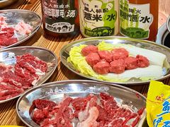 -为什么牛潮汕牛肉火锅(万胜广场店)