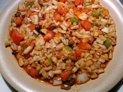 -阿拉丁新疆风味餐厅·清真(罗廊巷店)