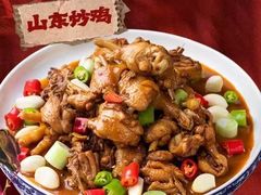-马路牙子烧烤音乐酒馆(望京店)