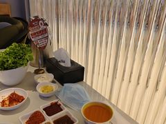 -韩时烤肉(枫蓝店)