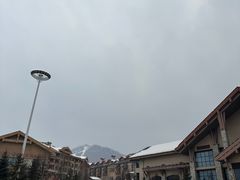 -汉拿山温泉度假酒店