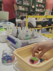 点击看大图 -奈尔宝·儿童乐园·亲子餐厅(苏州大悦城店)