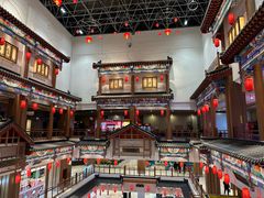 -银泰百货(北京大红门店)