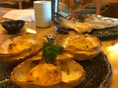 -王鼎精致料理铁板烧(世博源店)