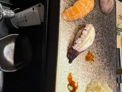 -Sushi Hanzo半藏(天环广场店)