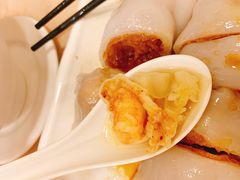-盛记粥面(佐敦店)