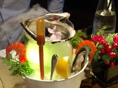 -YUE·6·西式融合餐厅(外滩六号店)