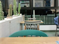 大堂-李先生的首尔小馆(松江启源广场店)