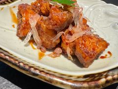 包公酥鱼-锦荟JINHUI·浙江小馆(上海荟聚店)