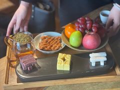 -青竺·青竹茶舍(断桥店)