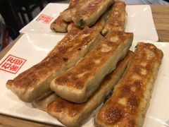 -左邻右舍褡裢火烧(石榴园店)