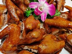 -锦粤宫·精致粤菜(深圳北站店)