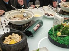 -湖锦酒楼·32年地道湖北菜(光谷店)