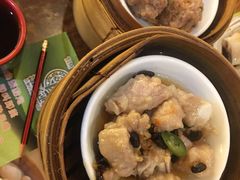 陈皮牛肉球-添好运点心专门店(深水埗店)