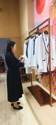 -红领RED COLLAR西装定制体验中心