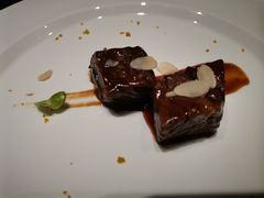 橙香淮汁小牛肉-胜紫云亭 HUAIYANG MASTER(前滩店)