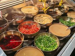 -火炉火自助餐(西直门凯德MALL店)