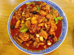 -福顺祥大盘鸡(临潼店)