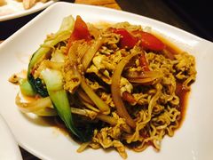 -通海俄式烧烤·俄罗斯大串(嵩山路店)