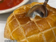 -波特曼西餐厅(南岗店)