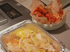 -白玉·朝鲜族烤串(深圳Kkone店)
