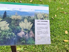-中国科学院西双版纳热带植物园