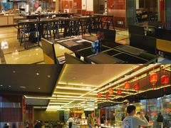 -大中华希尔顿酒店-念自助餐·嗨啤·小龙虾