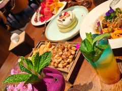-茉里·舒芙蕾·手作甜品