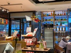 -耶里夏丽·丝路新疆菜·清真食品(徐汇南丹东路臻选店)