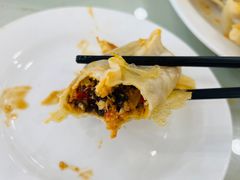 -陶然饺子城(奥体中路店)