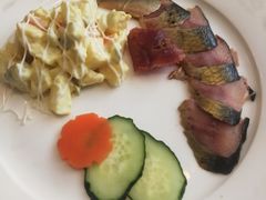 -92°C俄式厨房(中央大街店)