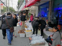 -本溪路花鸟市场(江浦路1709弄小区店)