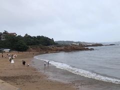 -青岛银沙滩