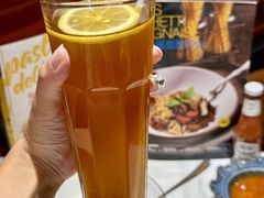 -get pizza意大利餐厅(凯德MALL店)