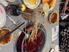 -牛签签串串香(IFS店)