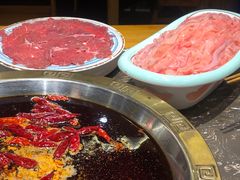 -堂客老火锅(欣阳广场总店)